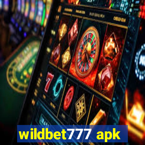 wildbet777 apk